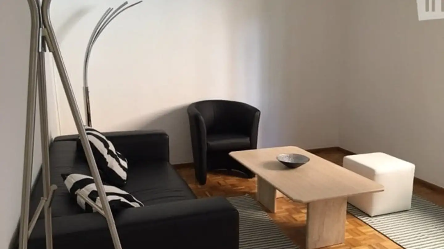 Wohnung mieten - Via Muggina 15, 6962 Viganello - Foto 3