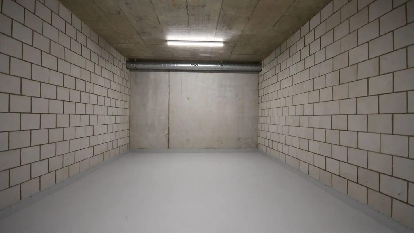 Kellerabteil kaufen - Kirchgasse, 4932 Lotzwil - Foto 4