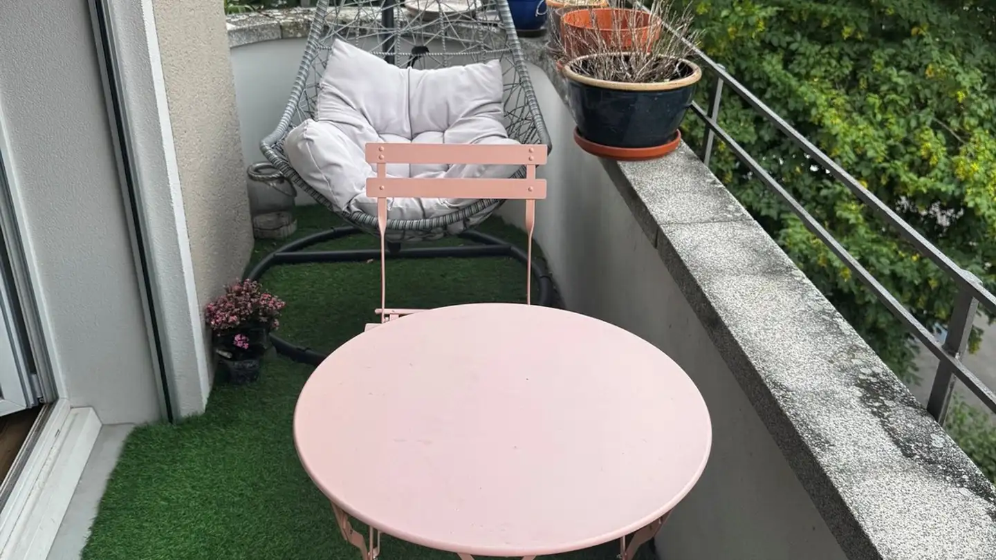 Wohnung mieten - Heckenweg 39, 3007 Bern - Foto 2