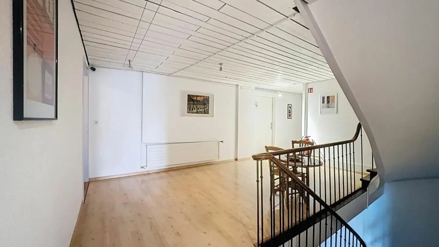 Casa singola in vendita - Rue De L'hôtel De Ville 16, 1446 Baulmes - Photo 4