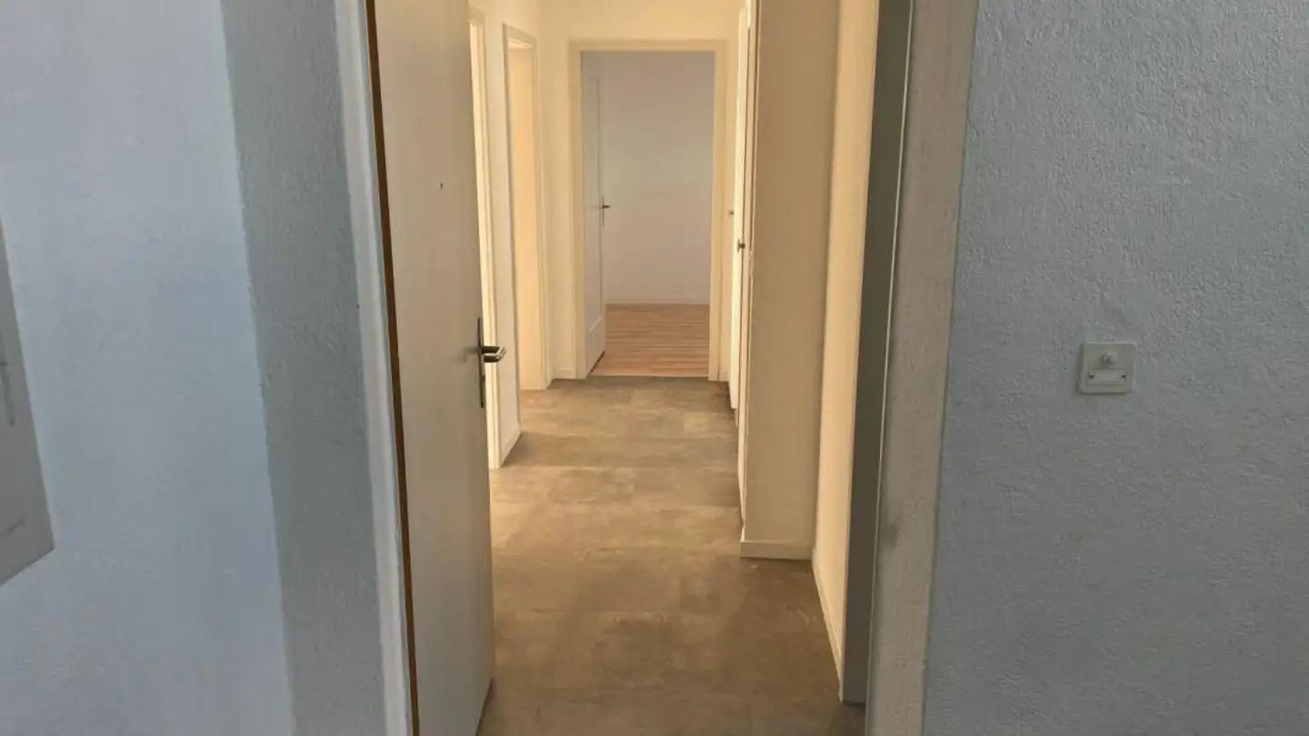 Appartamento in affitto - Südstrasse 5, 4665 Oftringen - Photo 3