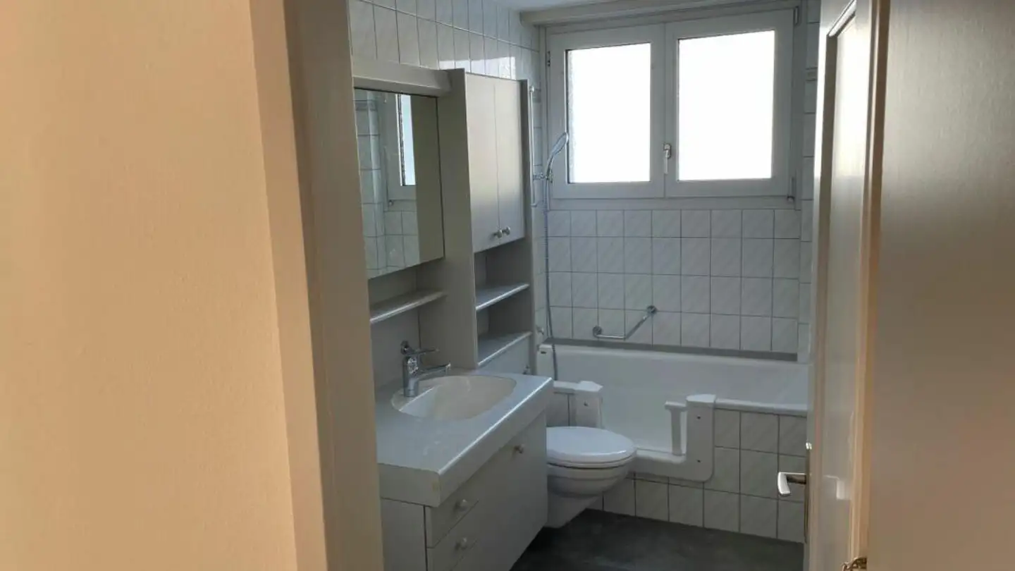 Appartamento in affitto - Südstrasse 5, 4665 Oftringen - Photo 4