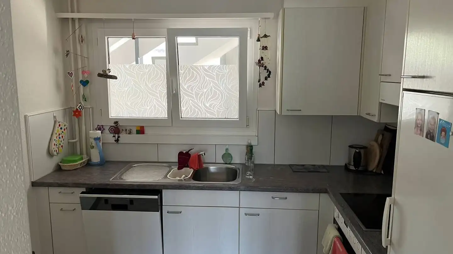 Appartement à louer - Schomattenstrasse 44, 9630 Wattwil - Photo 2