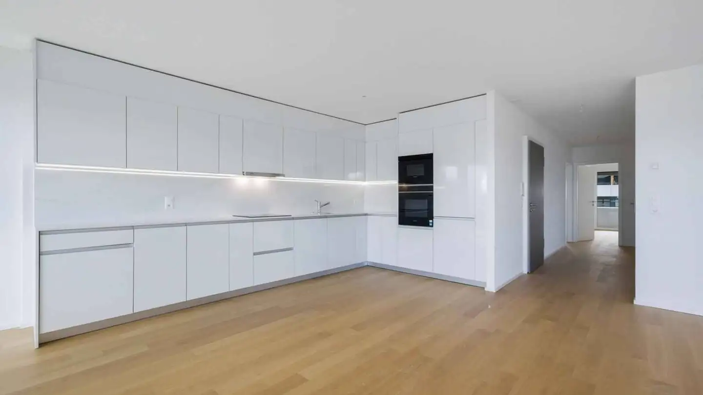 Wohnung kaufen - 1180 Rolle - Foto 4