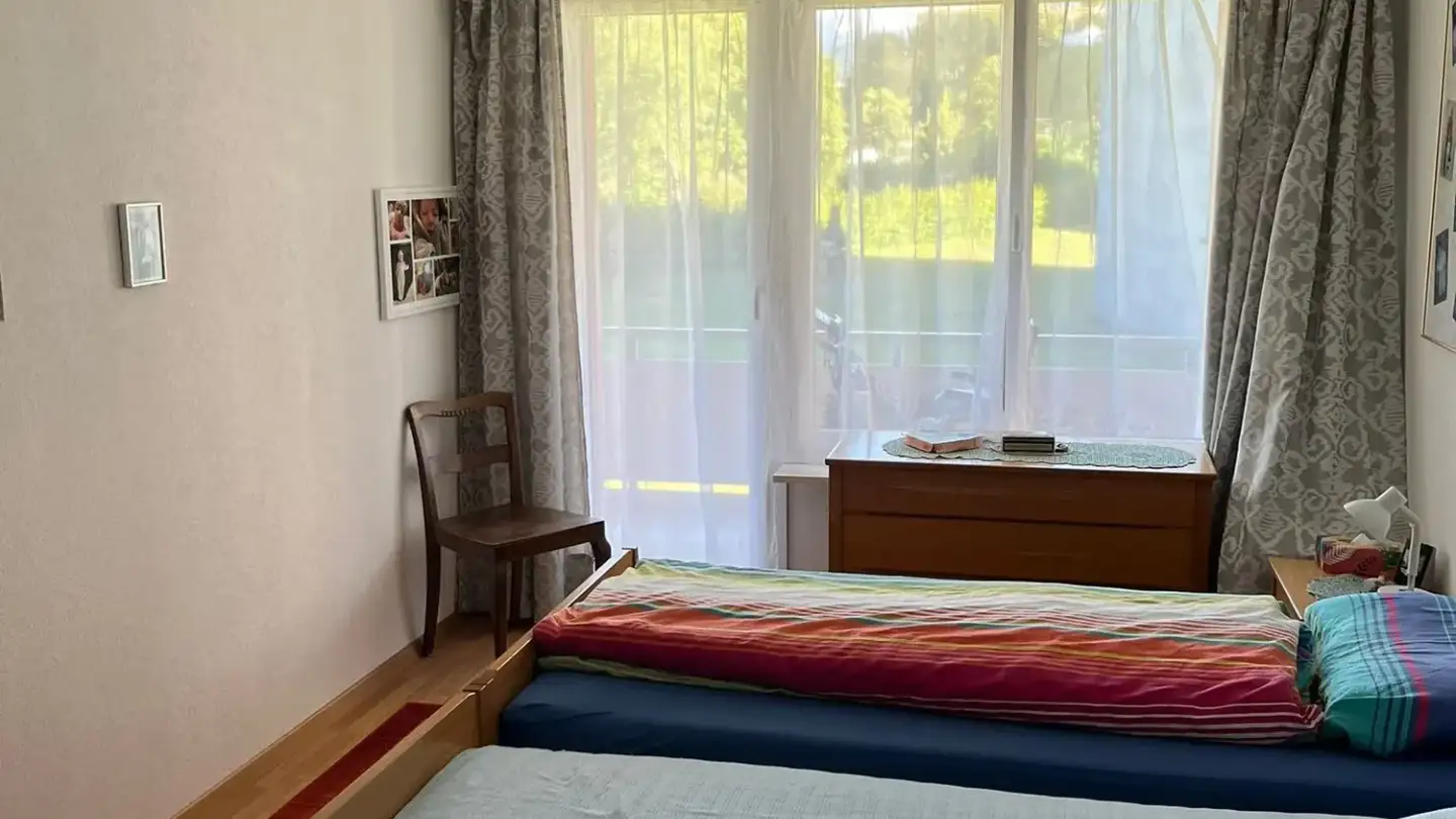 Appartement à louer - Schomattenstrasse 44, 9630 Wattwil - Photo 4
