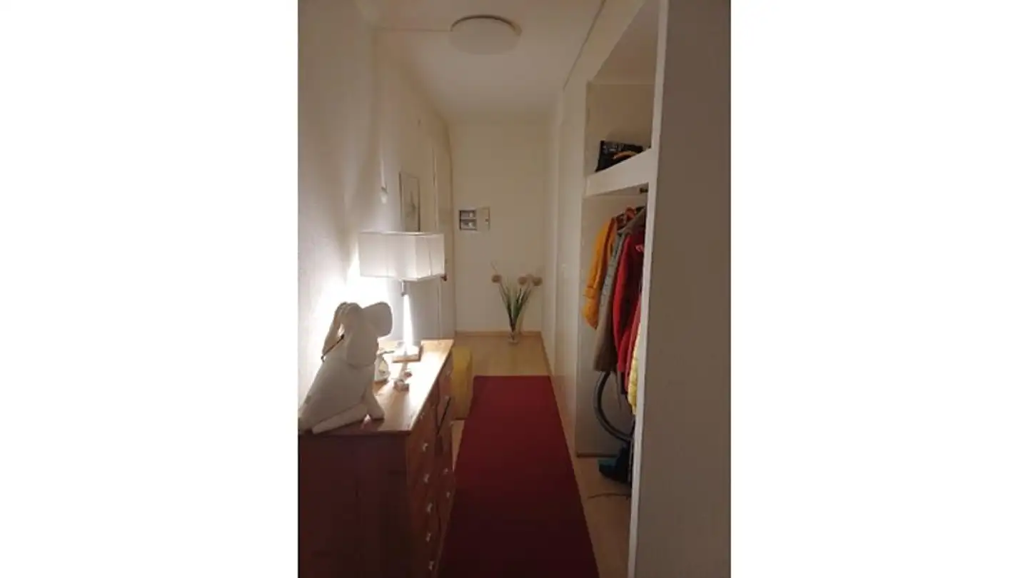 Appartamento ammobiliato in affitto - 4153 Reinach BL - Foto 2