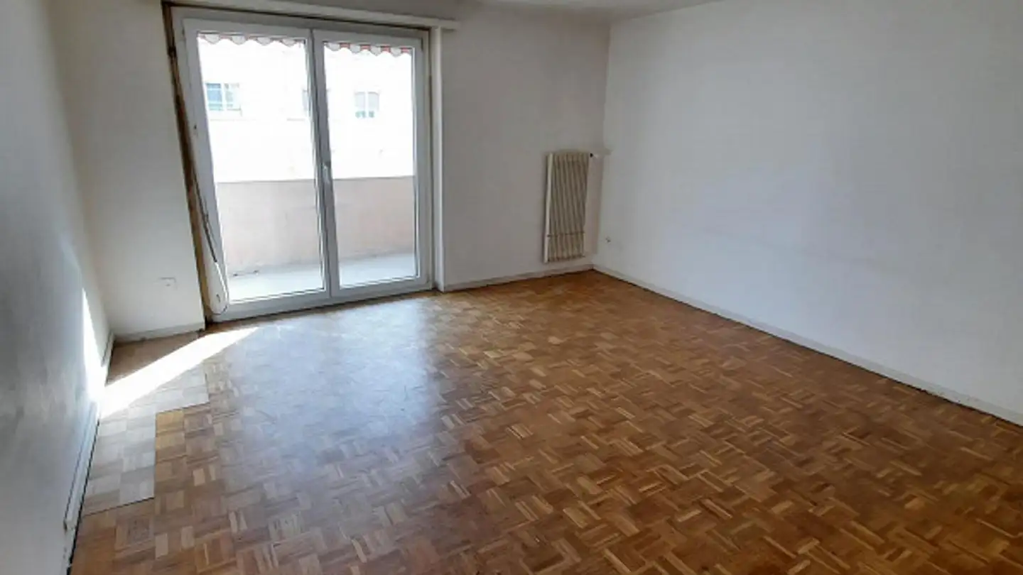 Appartamento in affitto - Weidstrasse 15, 7323 Wangs - Foto 2