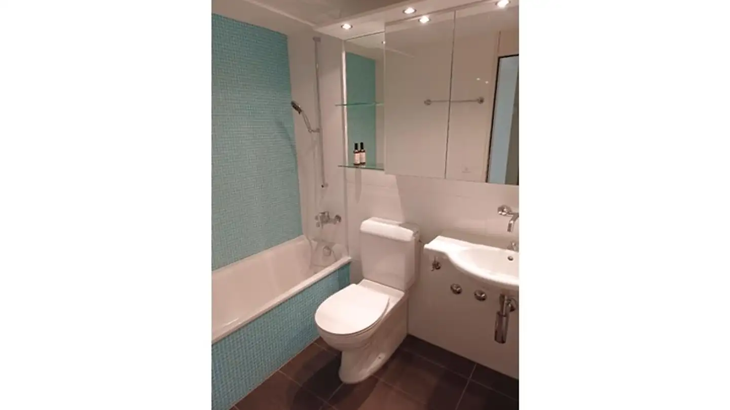 Appartamento ammobiliato in affitto - 4153 Reinach BL - Foto 3