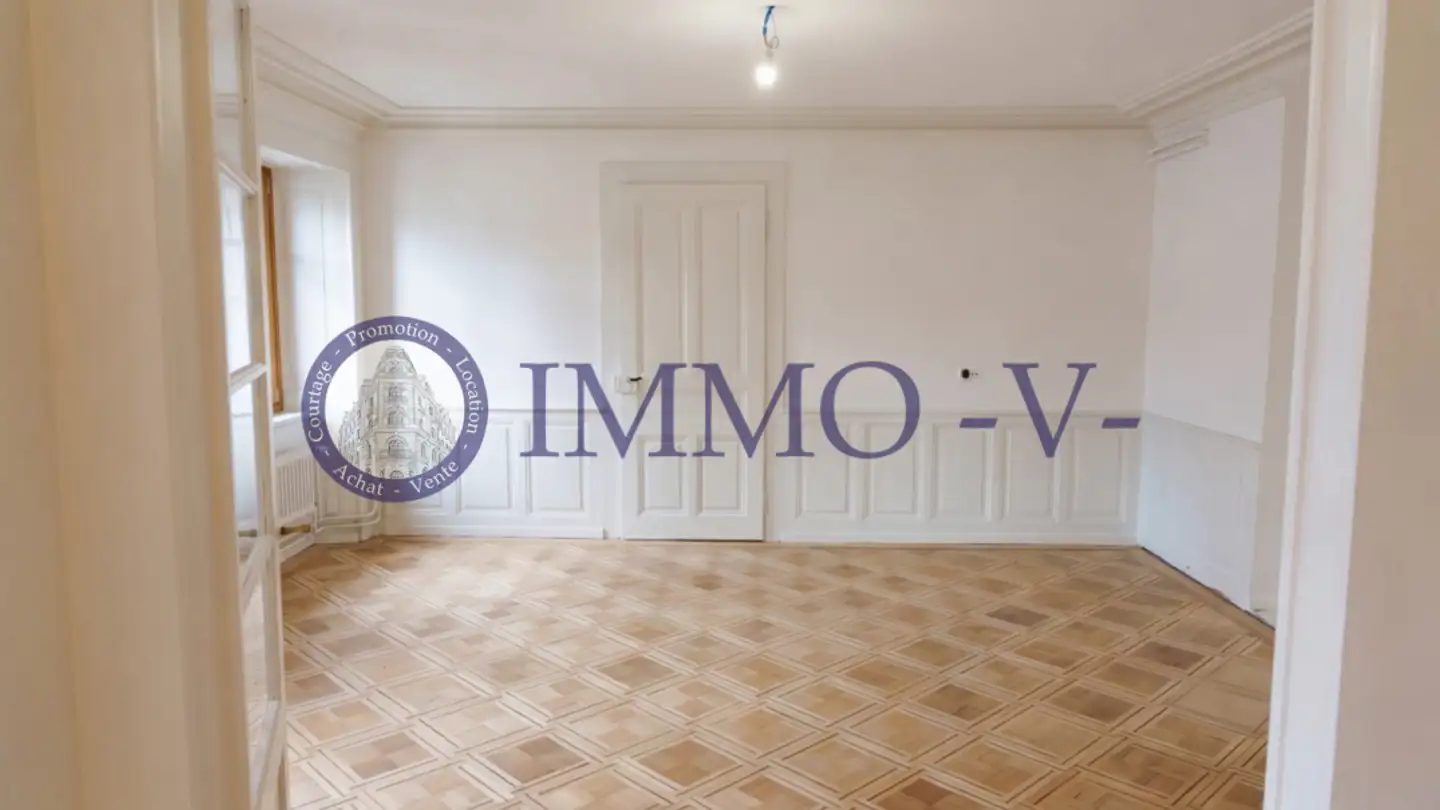 Apartment for rent - Rue De La Balance 2, 2300 La Chaux-de-Fonds - Photo 2