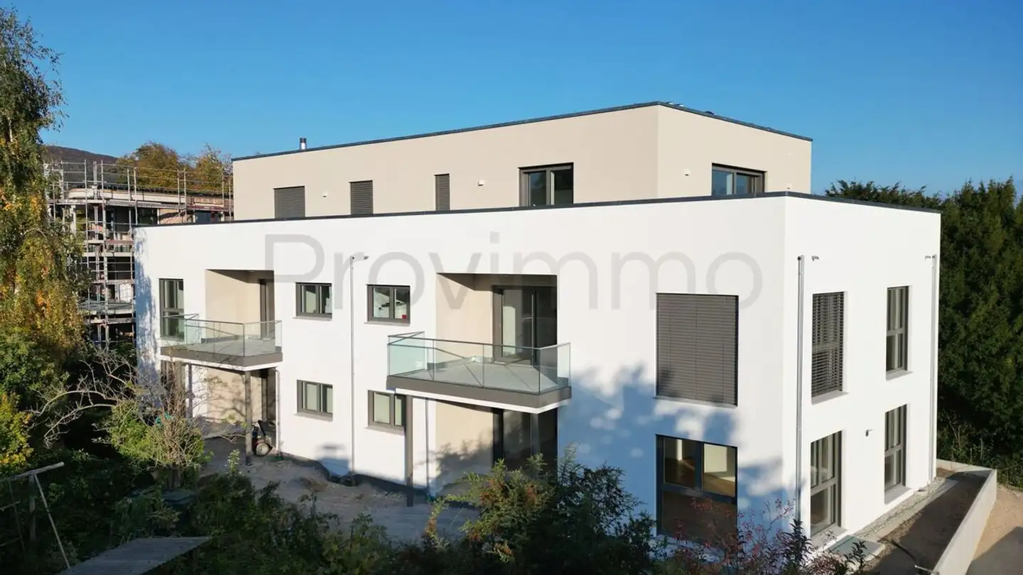 Apartment for sale - 5022 Rombach