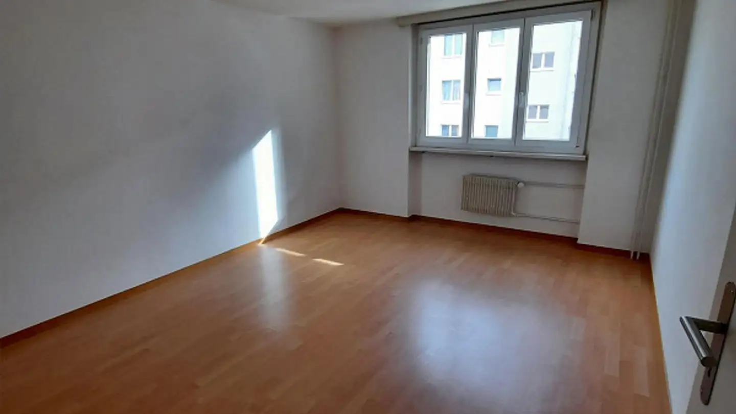 Appartamento in affitto - Weidstrasse 15, 7323 Wangs - Foto 3