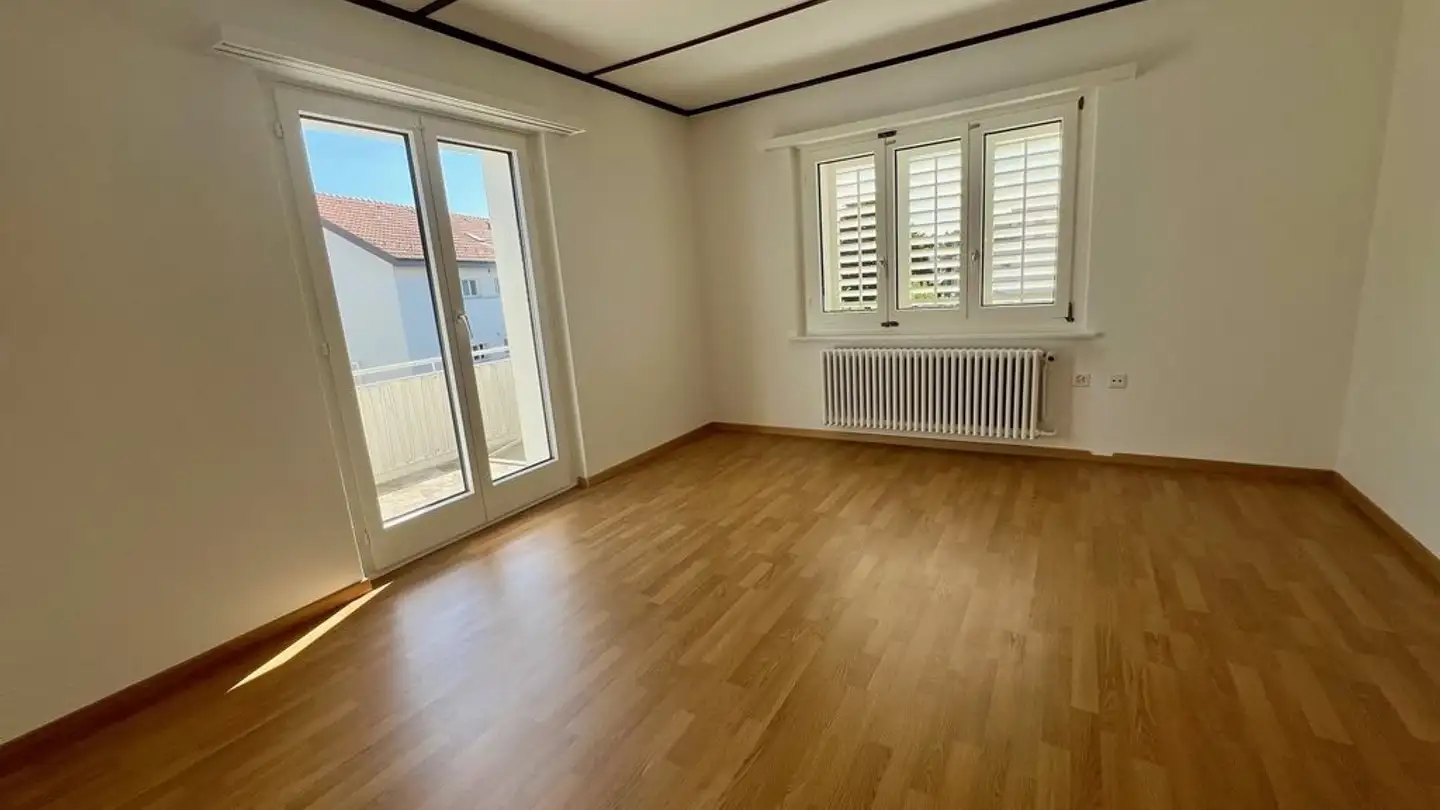 Wohnung mieten - Frohdörfli 5, 5034 Suhr - Foto 3