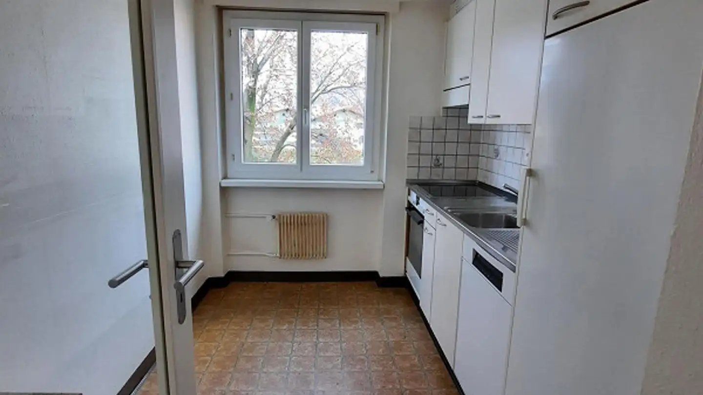 Appartamento in affitto - Weidstrasse 15, 7323 Wangs - Foto 4