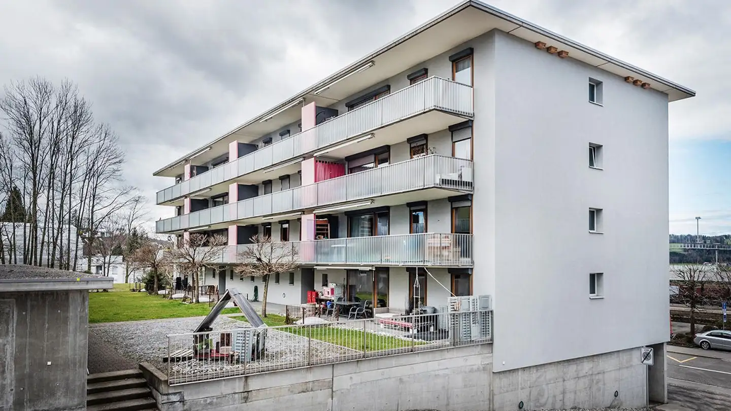 Spazio ufficio in affitto - 9014 St. Gallen