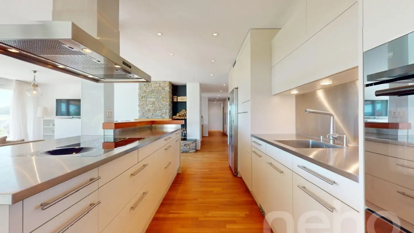 Appartamento a gradini in vendita - 8908 Hedingen - Foto 3