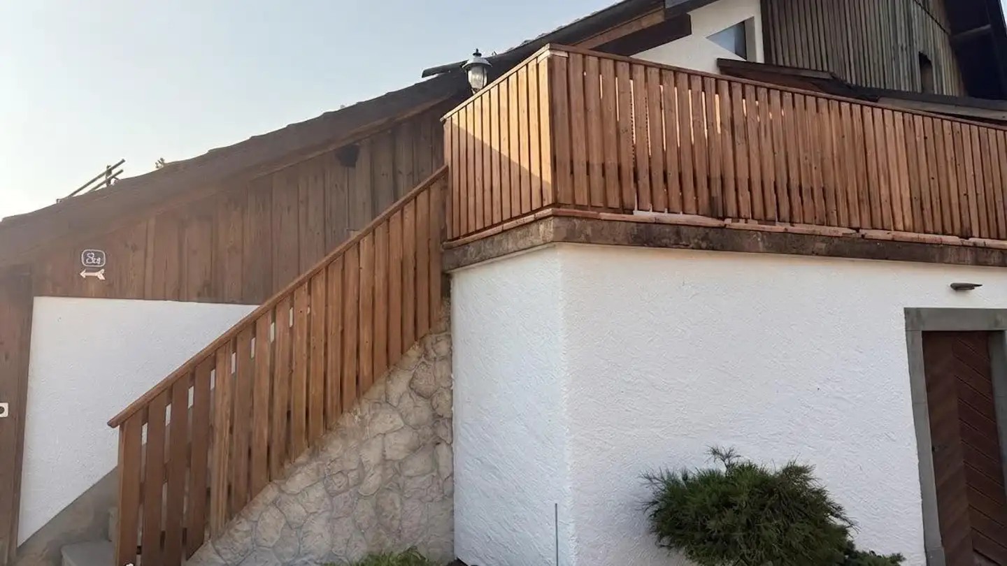 Apartment for rent - Chemin De Botonnet 3, 1070 Puidoux