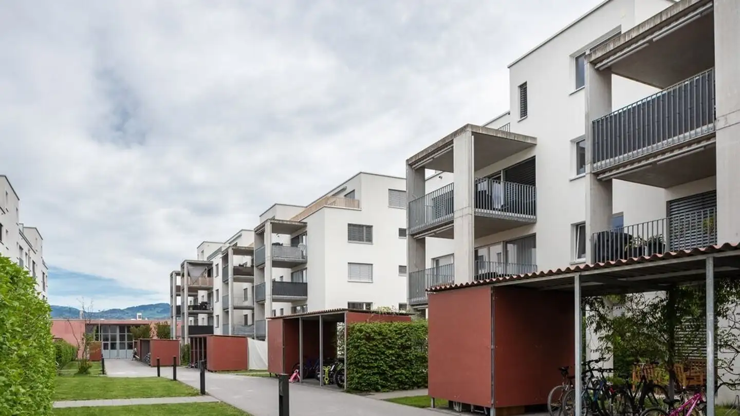 Immobile in affitto - Tischmacherhof 12, 8854 Galgenen