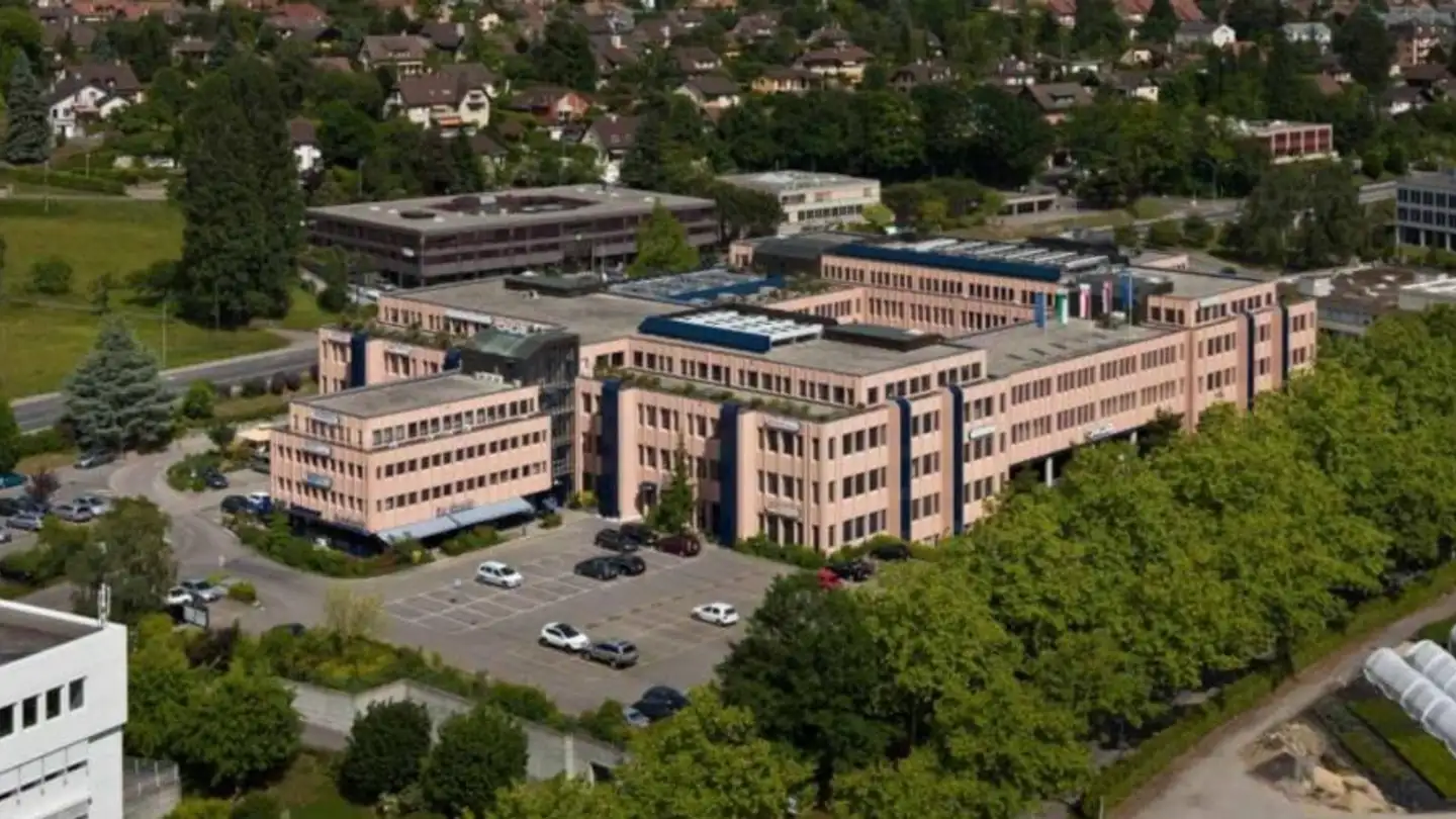 Commercial for sale - 1020 Renens VD