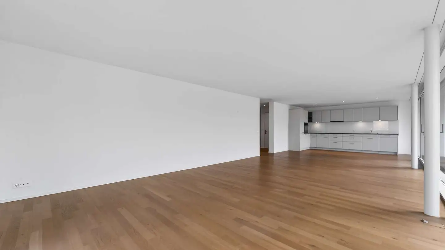 Appartamento in vendita - 8166 Niederweningen