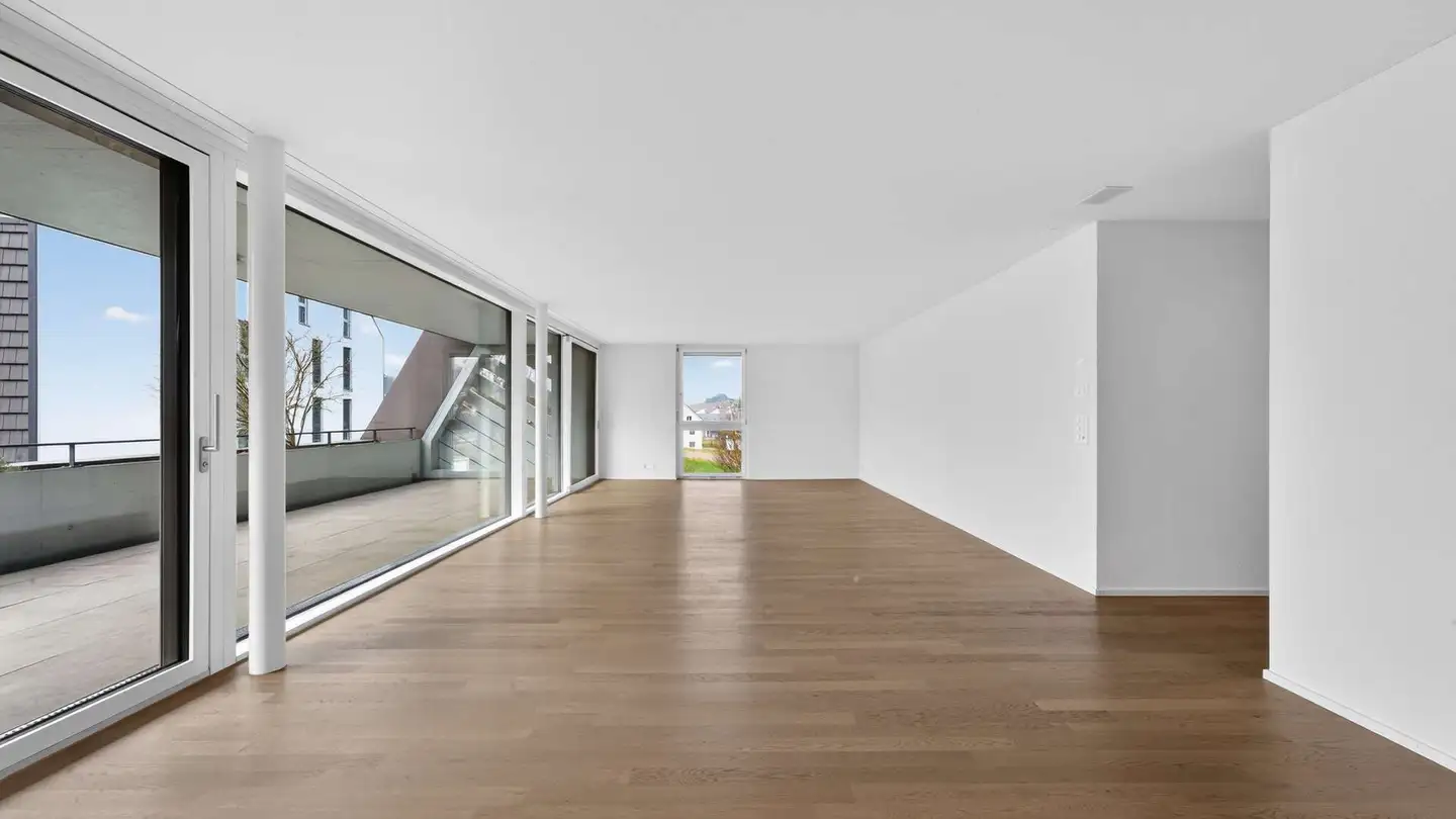 Appartamento in vendita - 8166 Niederweningen - Foto 2