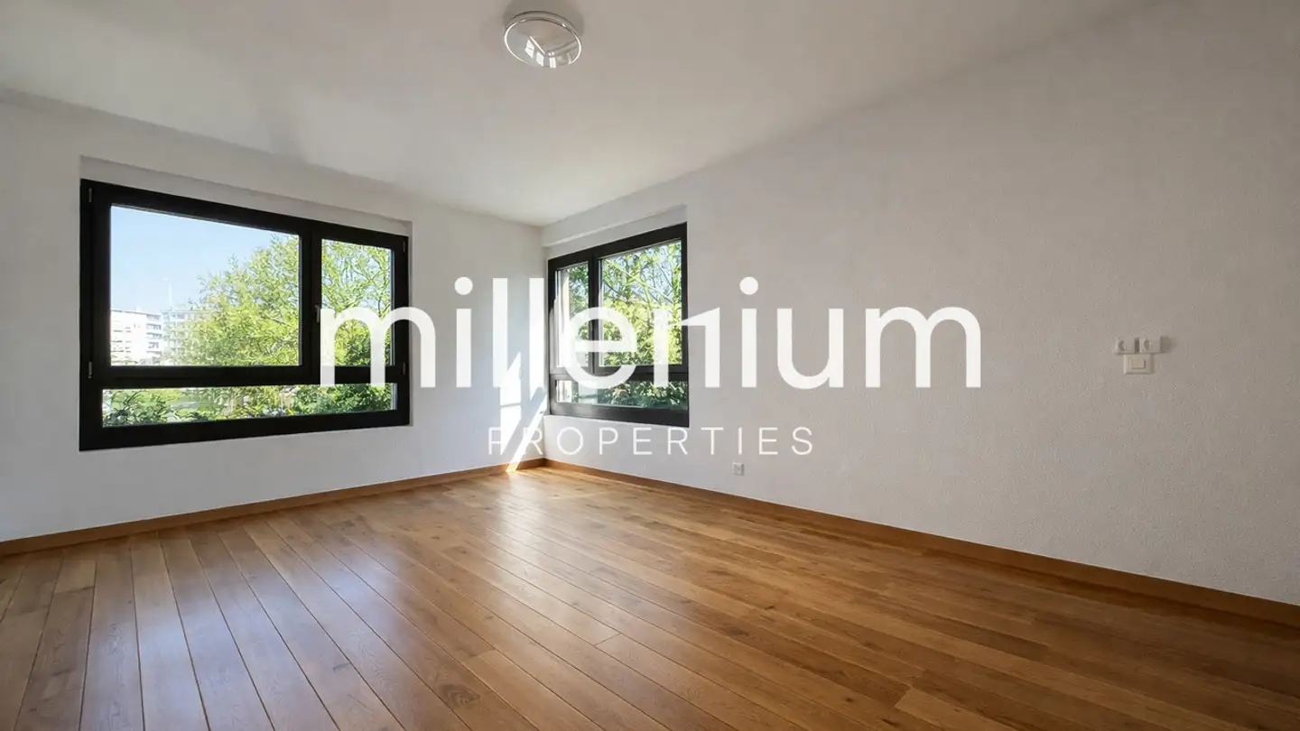 Appartement à louer - Passerelle Du Lignon, 1219 Le Lignon - Photo 4