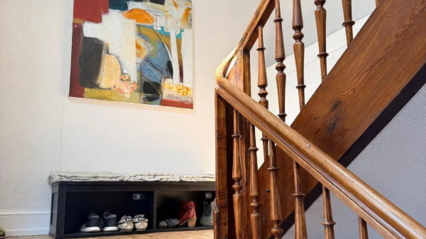 Apartment for rent - Hafen 5, 9422 Staad SG