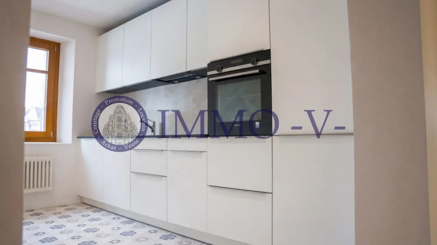 Apartment for rent - Rue De La Balance 2, 2300 La Chaux-de-Fonds - Photo 4