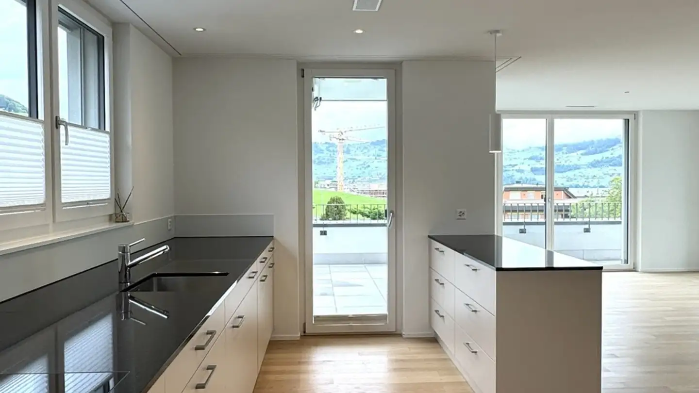 Apartment for rent - Rütistrasse 26, 6375 Beckenried - Photo 3