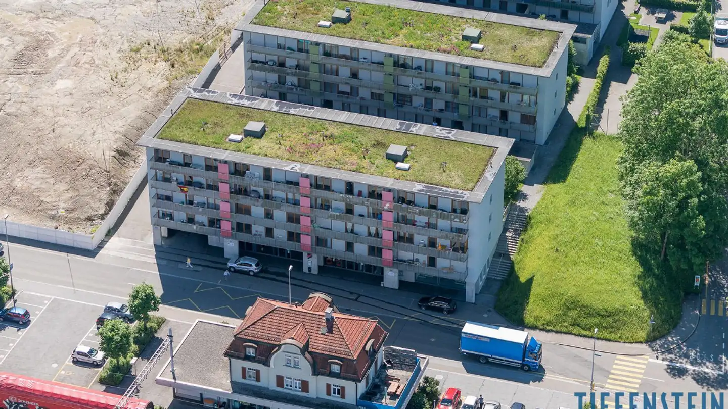 Spazio ufficio in affitto - 9014 St. Gallen - Foto 2