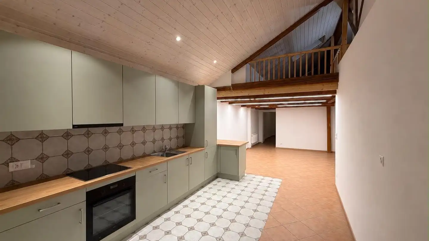Apartment for rent - Chemin De Botonnet 3, 1070 Puidoux - Photo 3