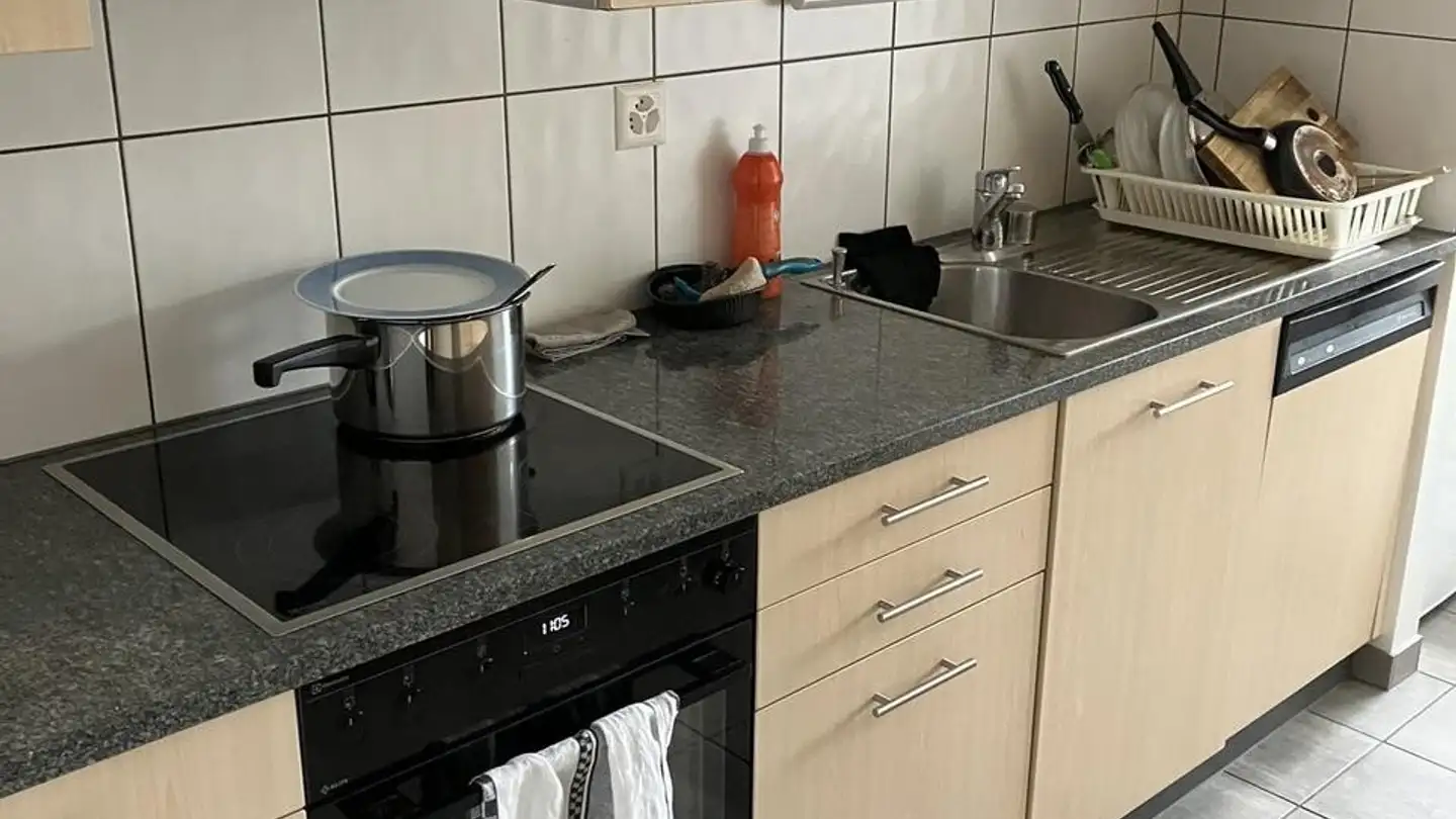 Wohnung mieten - Haslerastrasse 21, 3186 Düdingen - Foto 2