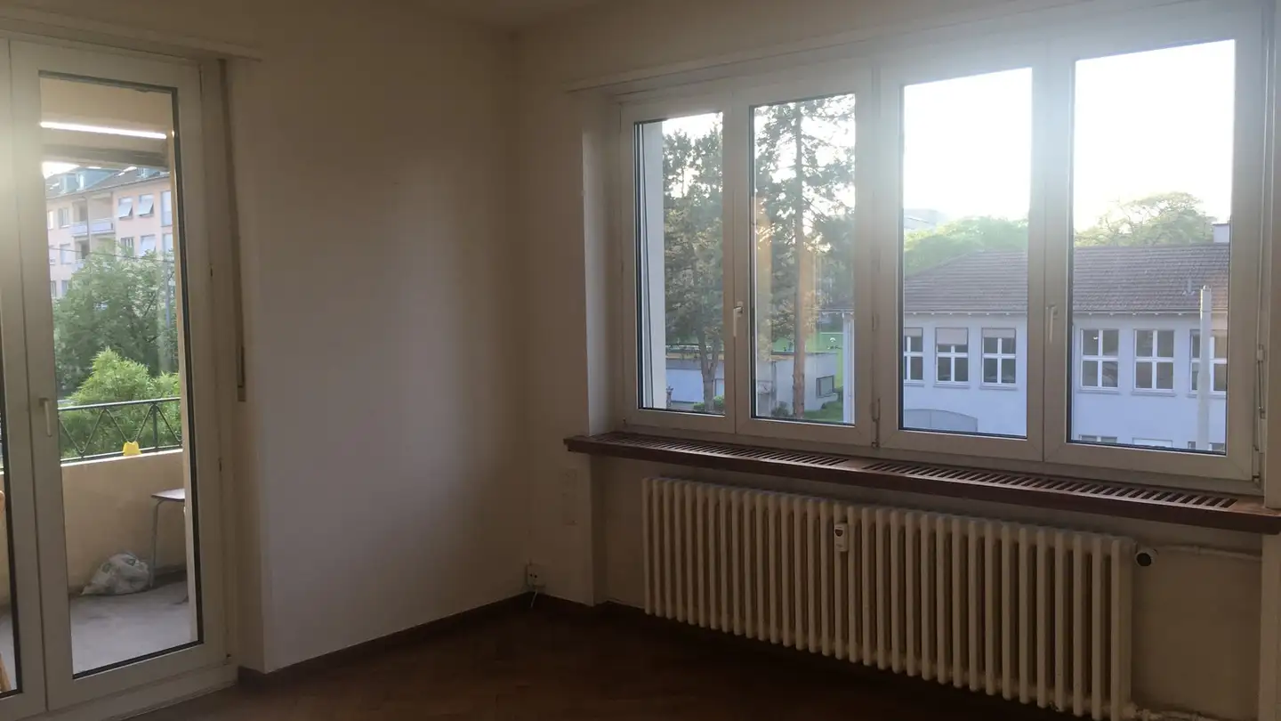 Single room for rent - 4058 Basel
