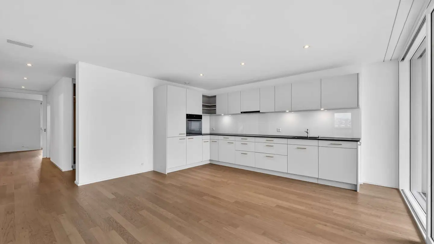 Appartamento in vendita - 8166 Niederweningen - Foto 3