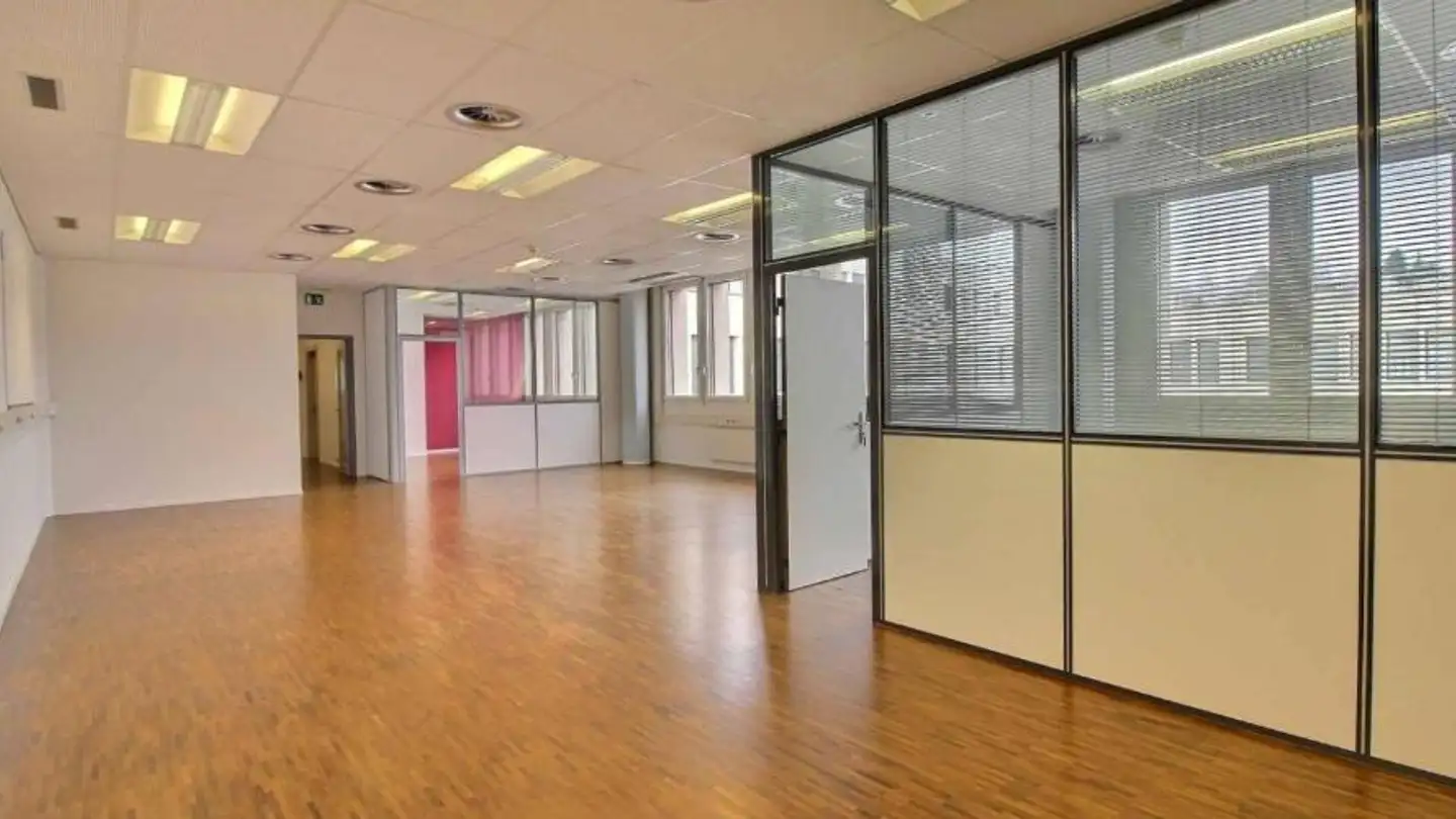 Commercial for sale - 1020 Renens VD - Photo 3