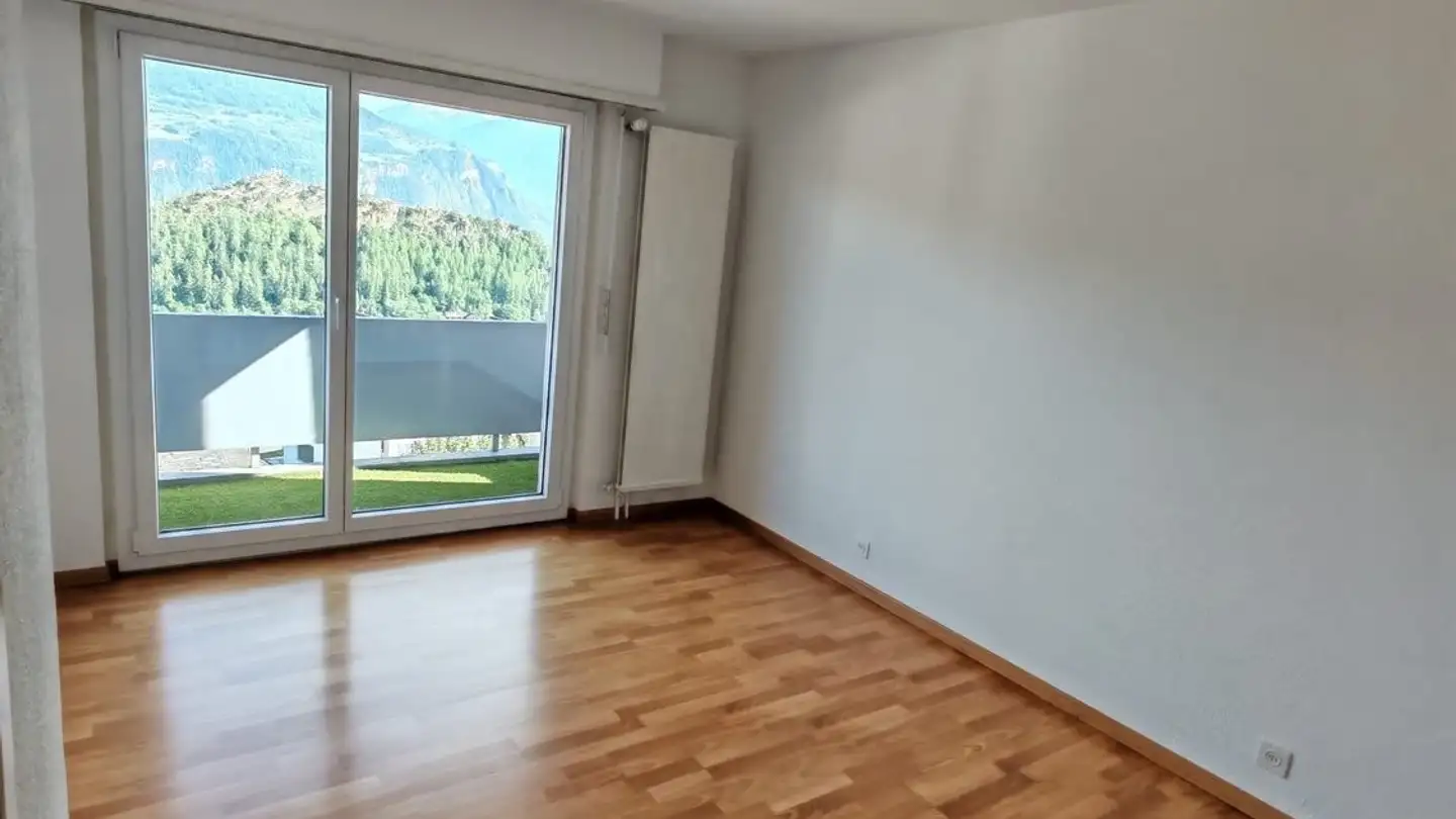 Apartment for rent - Route De Saint-Romain 23, 1966 Botyre (Ayent)