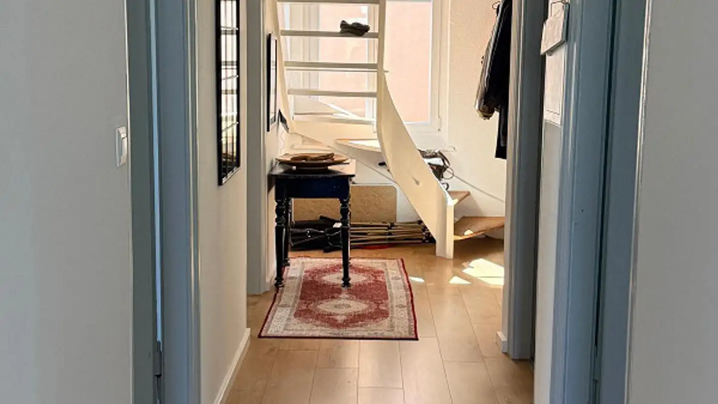 Apartment for rent - Hafen 5, 9422 Staad SG - Photo 4