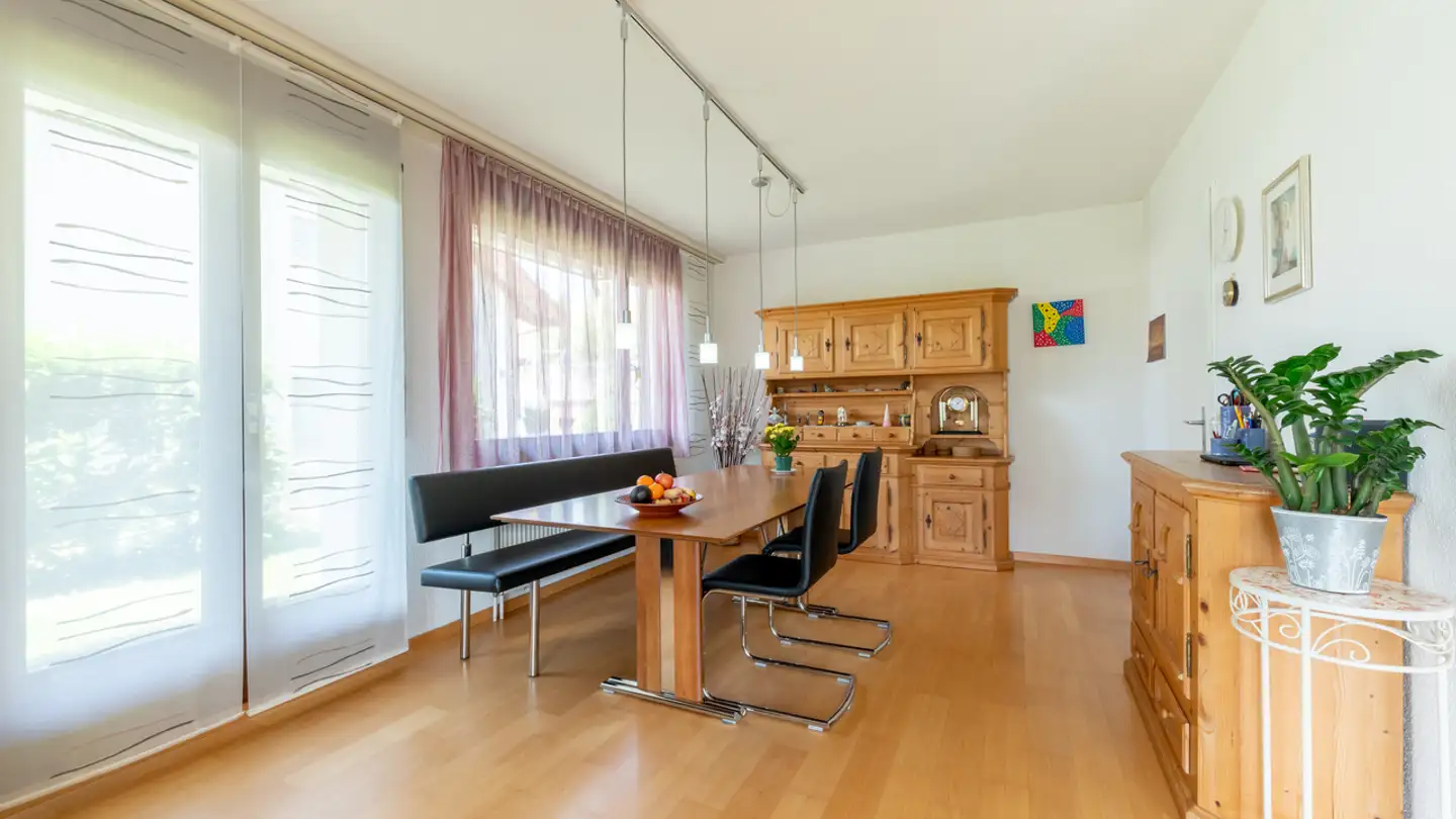 Casa bifamiliare in vendita - 4665 Oftringen - Foto 2