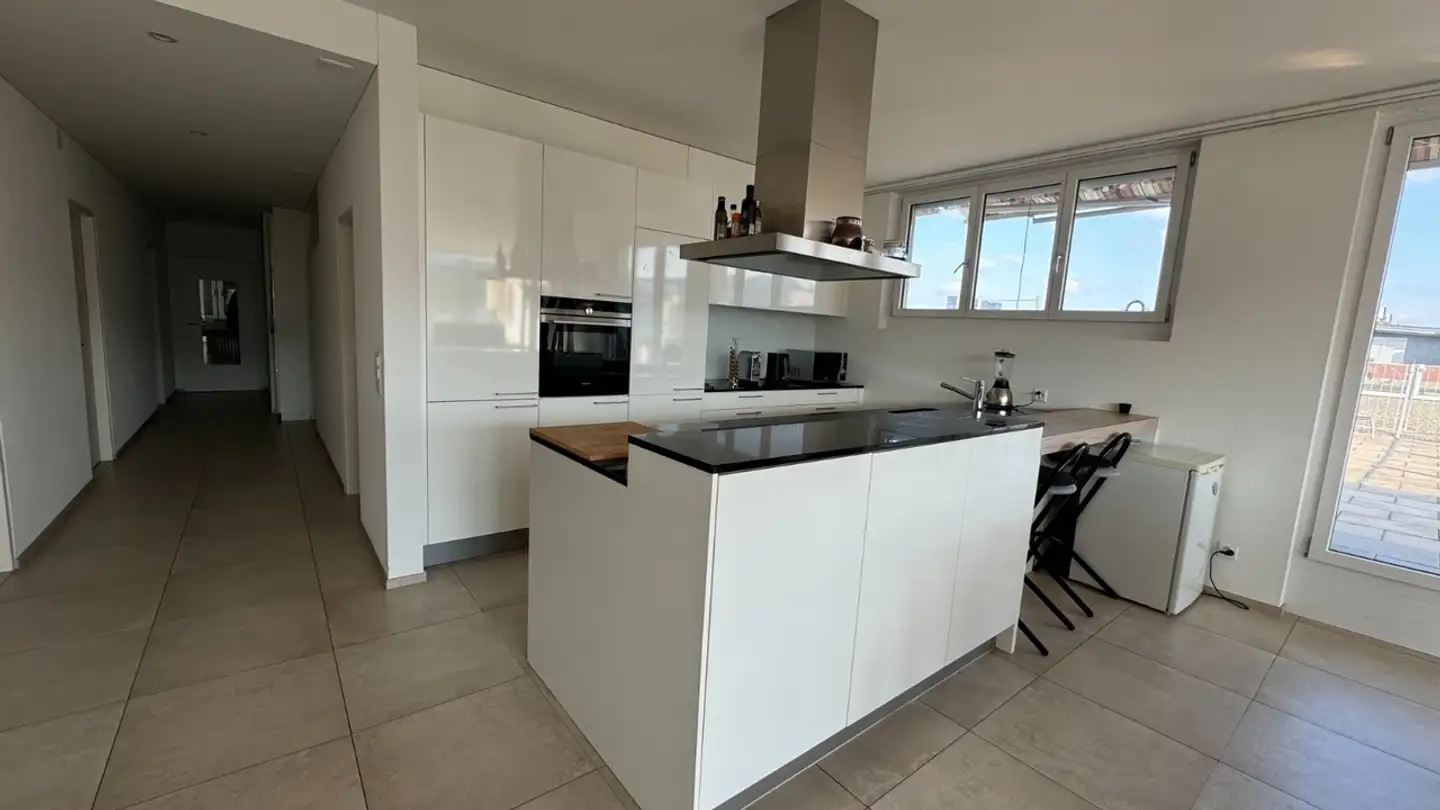 Apartment for rent - 8048 Zürich - Photo 2