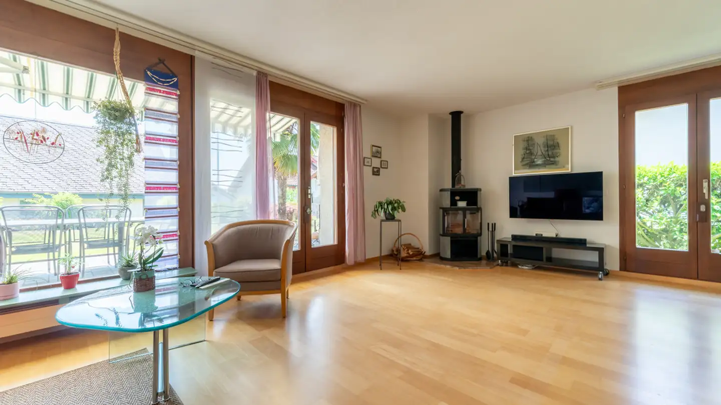 Casa bifamiliare in vendita - 4665 Oftringen - Foto 3