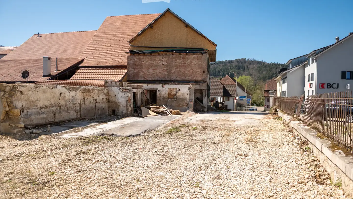 Maison individuelle à vendre - 2830 Courrendlin - Photo 3