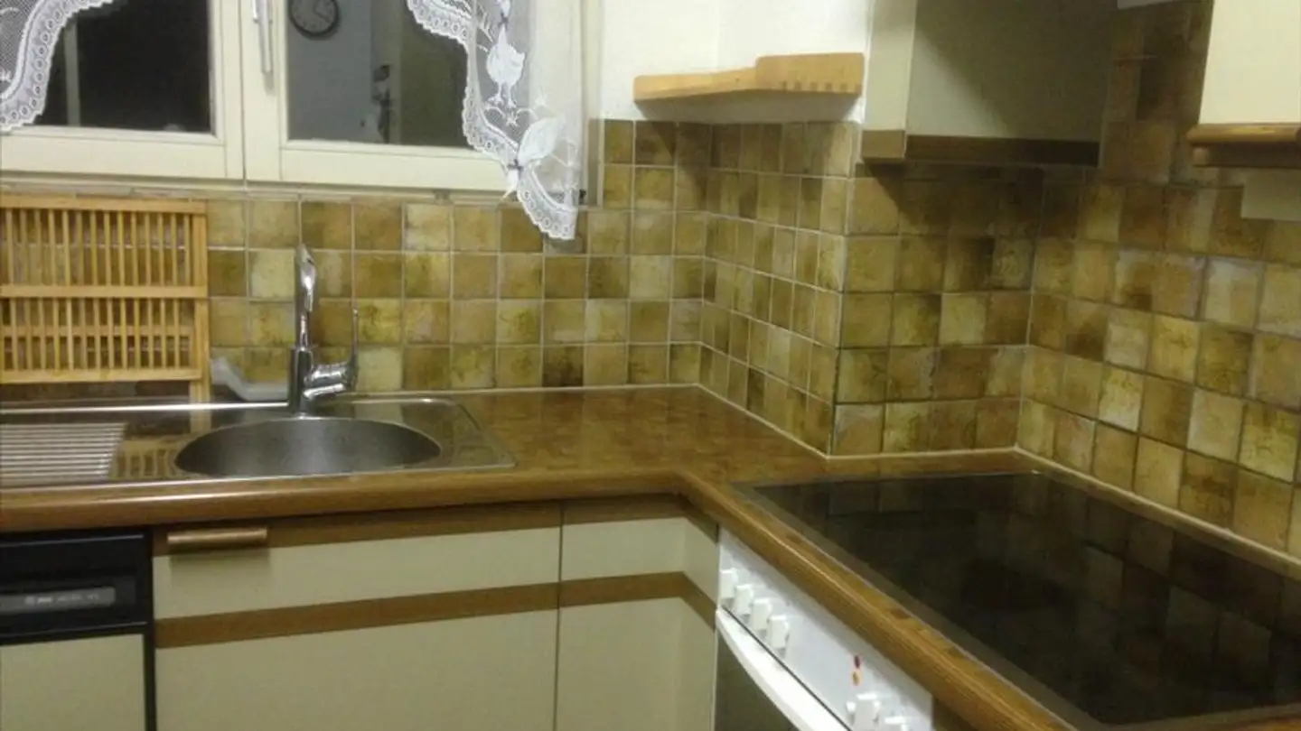 Wohnung mieten - Gumpisbüelstrasse 41, 8600 Dübendorf - Foto 3