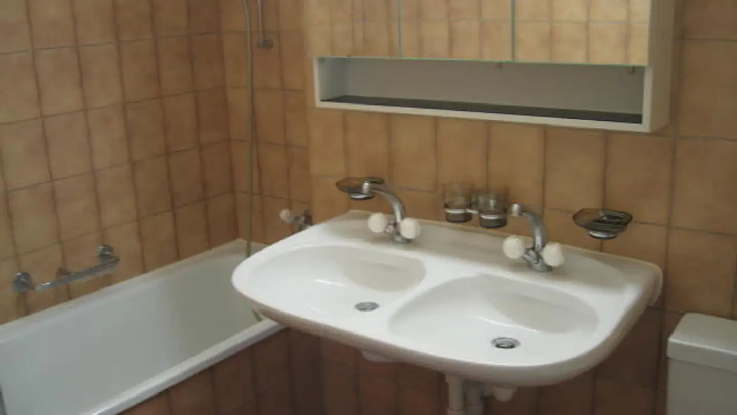 Wohnung mieten - Gumpisbüelstrasse 41, 8600 Dübendorf - Foto 4