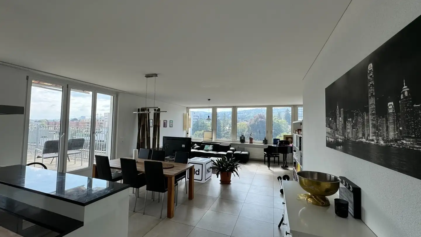 Apartment for rent - 8048 Zürich