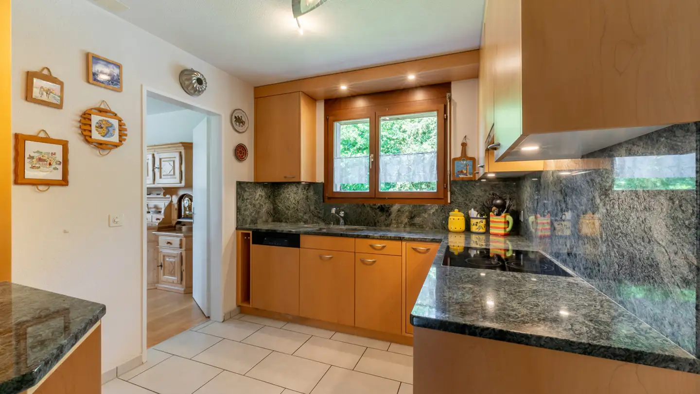 Casa bifamiliare in vendita - 4665 Oftringen - Foto 4
