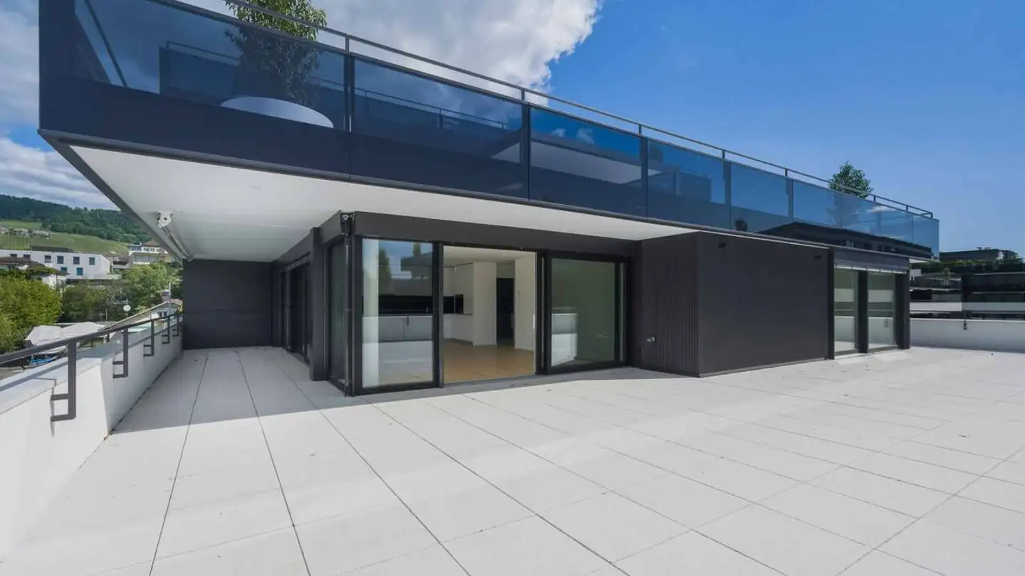 Apartment for sale - 1180 Rolle