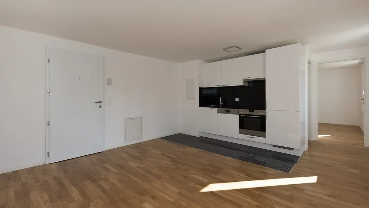Apartment for rent - Rickenstrasse 20, 9014 St. Gallen