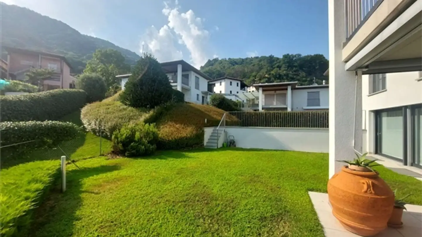 Villa in vendita - 6808 Torricella - Photo 3