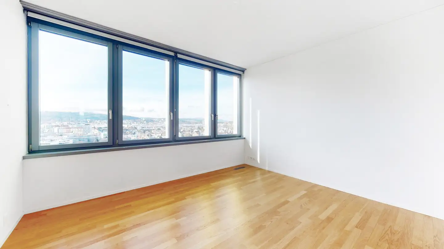 Apartment for rent - Leutschenbachstrasse 50, 8050 Zürich - Photo 3