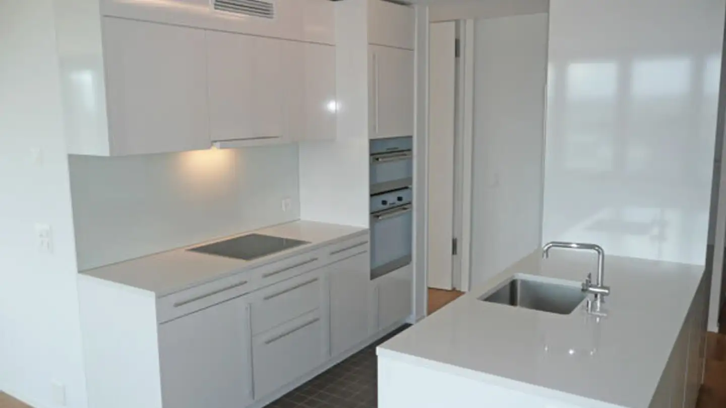 Apartment for rent - Leutschenbachstrasse 50, 8050 Zürich - Photo 4