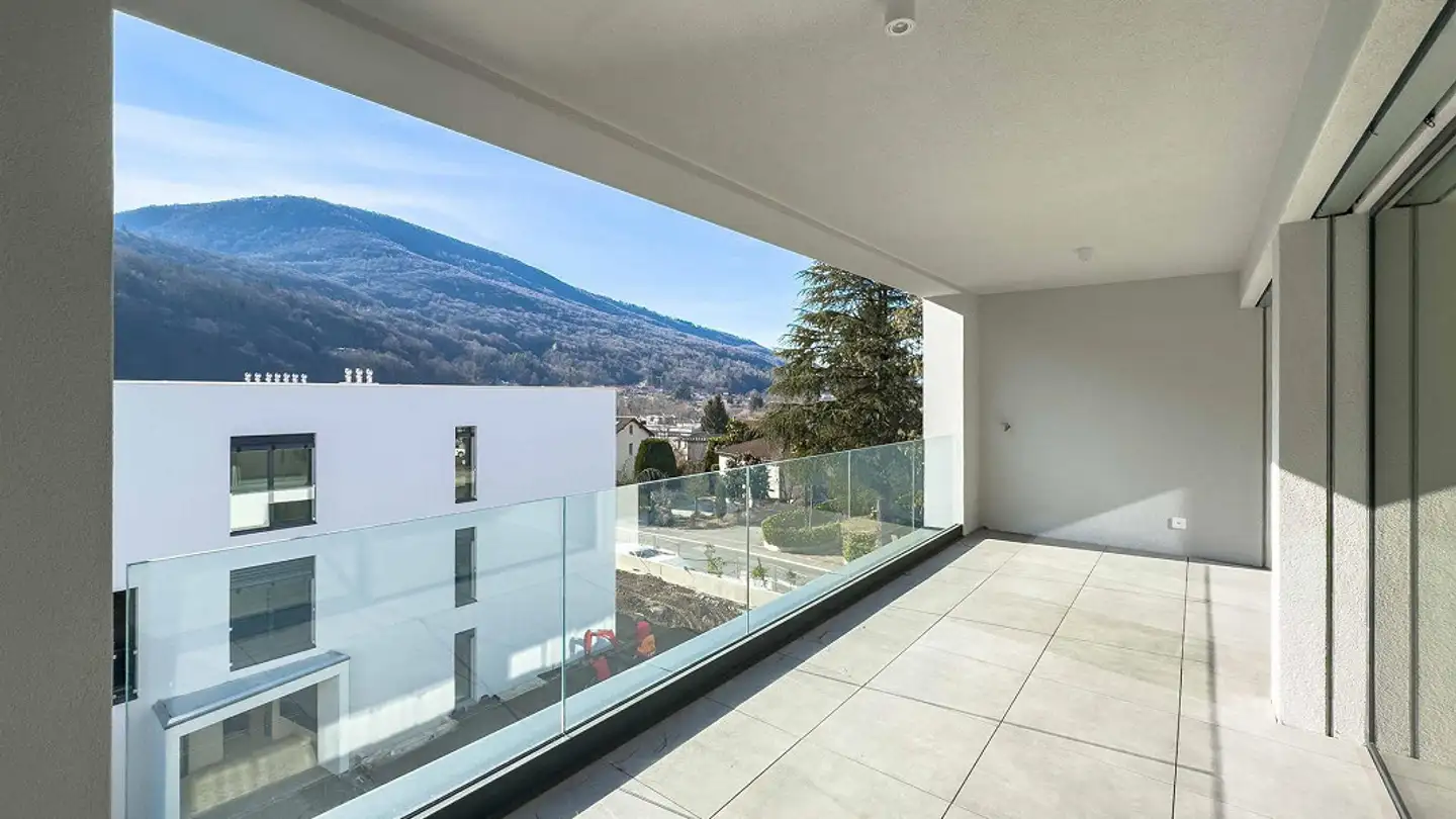 Penthouse for sale - 6998 Monteggio - Photo 4